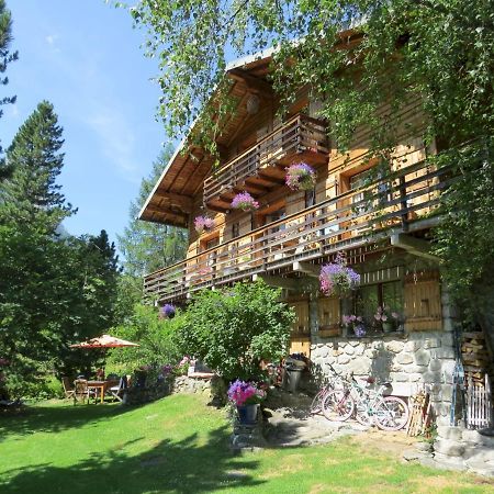 The Guest House Валлорсин Экстерьер фото
