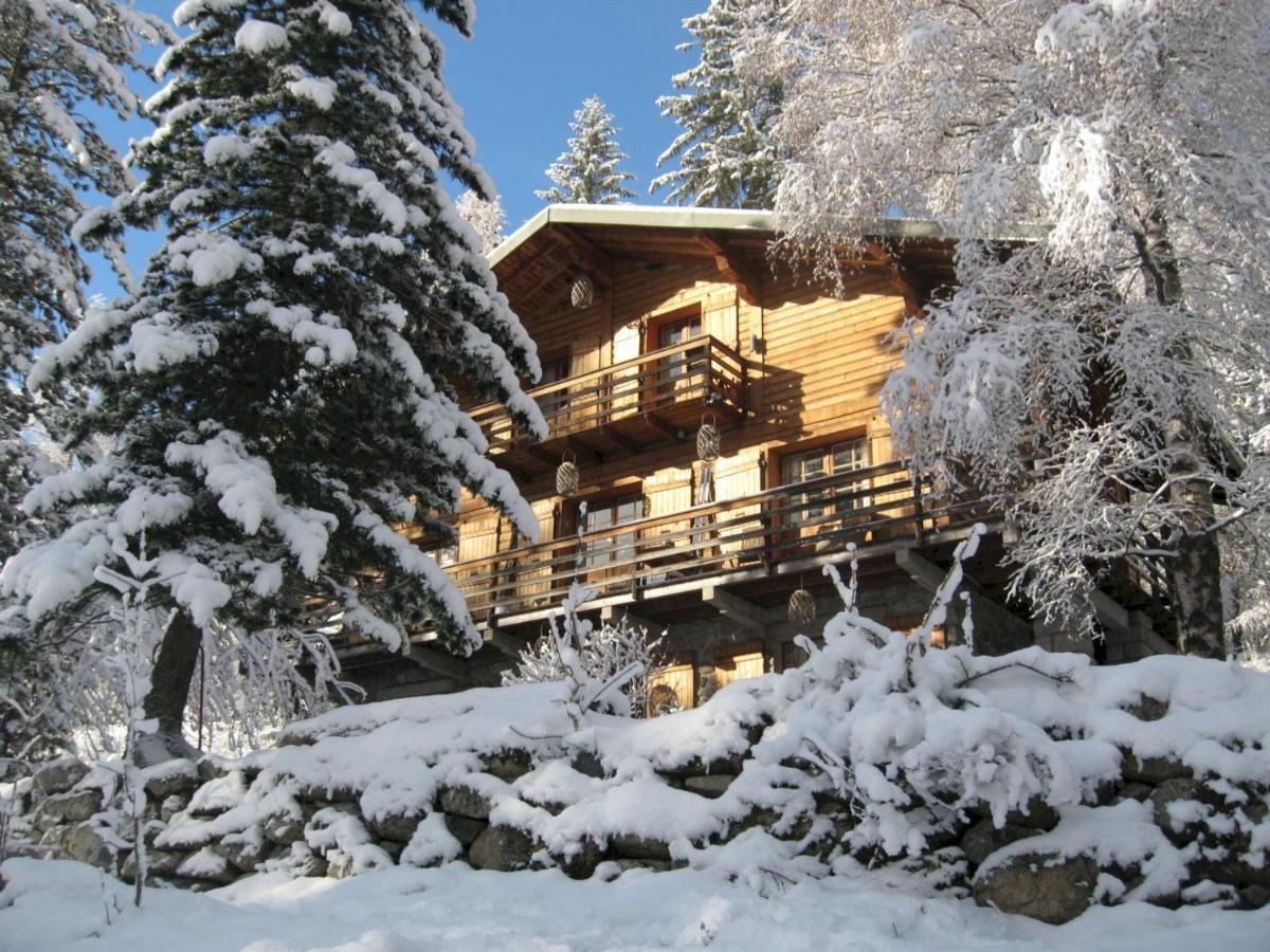 The Guest House Валлорсин Экстерьер фото