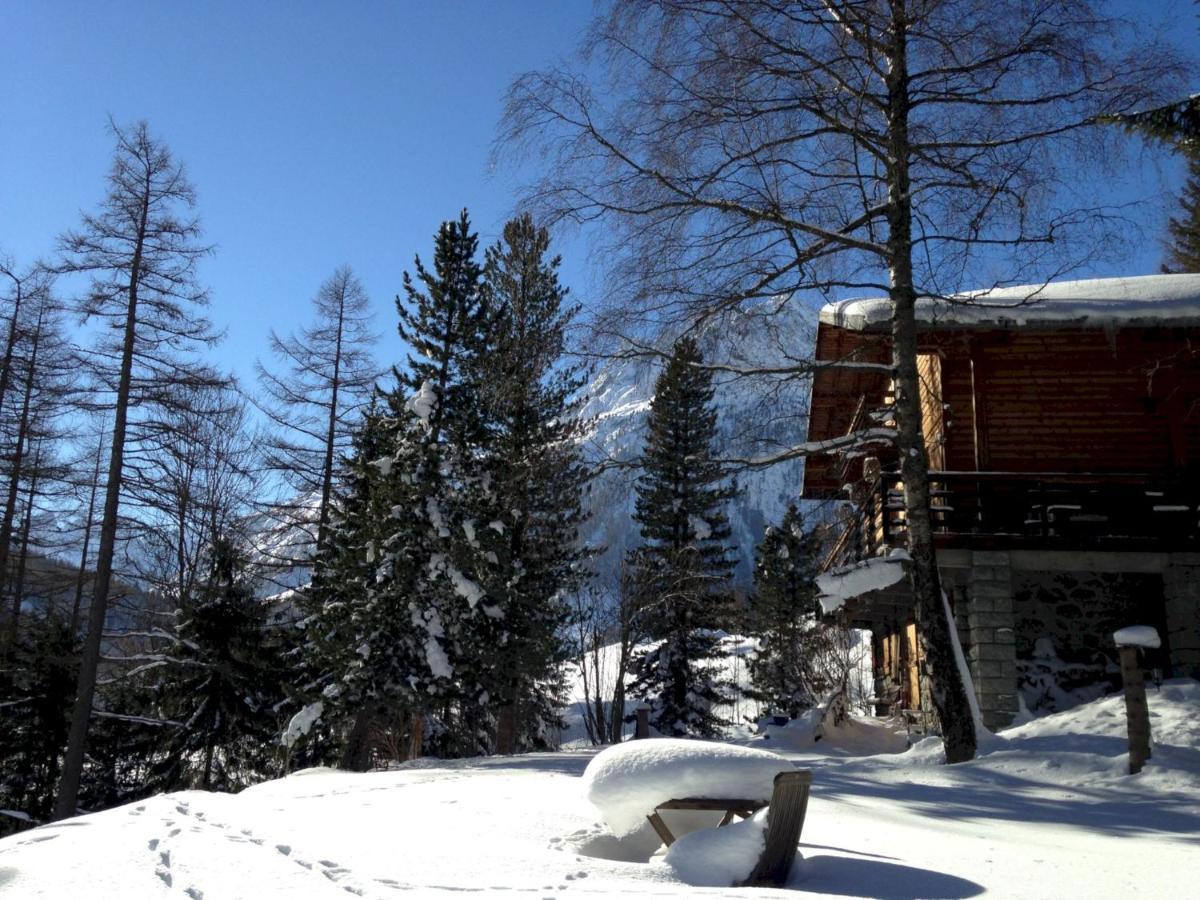 The Guest House Валлорсин Экстерьер фото