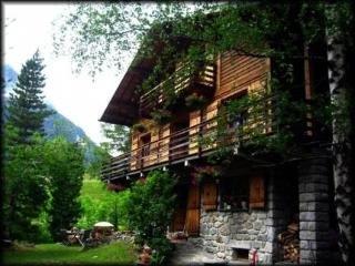 The Guest House Валлорсин Экстерьер фото