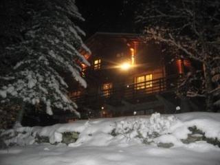 The Guest House Валлорсин Экстерьер фото